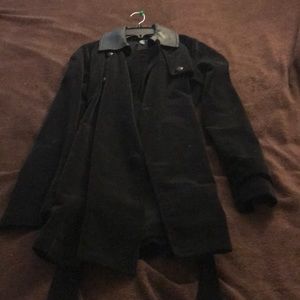 Peacoat